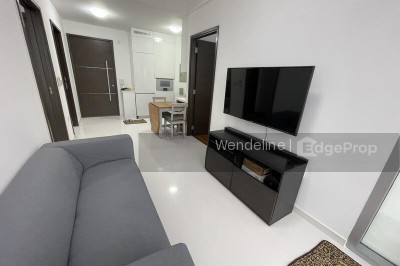 EON SHENTON Apartment / Condo | Listing