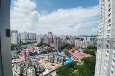 95C HENDERSON ROAD HDB | Listing