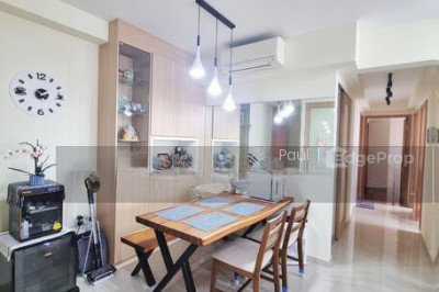 HUNDRED PALMS RESIDENCES Apartment / Condo | Listing