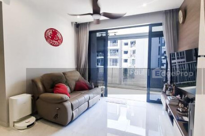 SIGNATURE AT YISHUN Apartment / Condo | Listing