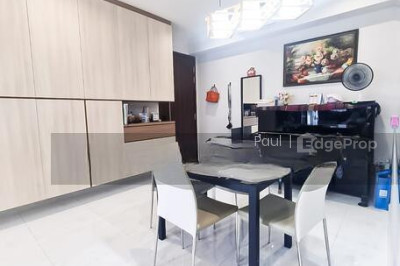 SIGNATURE AT YISHUN Apartment / Condo | Listing