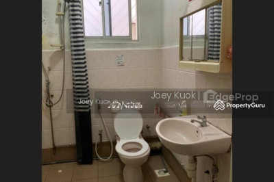 KIM SIA COURT Apartment / Condo | Listing