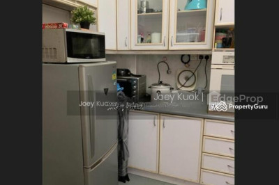 KIM SIA COURT Apartment / Condo | Listing