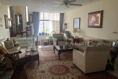 HORIZON TOWERS Apartment / Condo | Listing