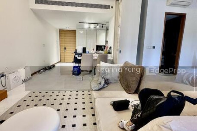 MARINA ONE RESIDENCES Apartment / Condo | Listing