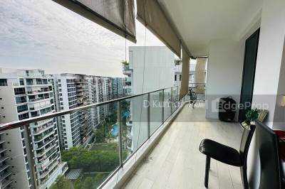 RIVERSOUND RESIDENCE Apartment / Condo | Listing