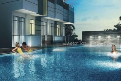 SUITES @ PAYA LEBAR Apartment / Condo | Listing