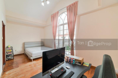 ST ANNE'S WOOD Landed | Listing