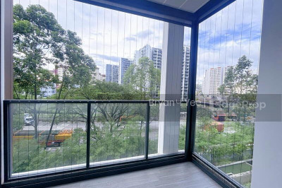 BOTANIQUE AT BARTLEY Apartment / Condo | Listing