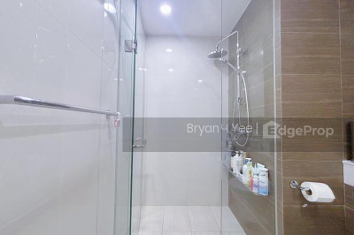 BOTANIQUE AT BARTLEY Apartment / Condo | Listing