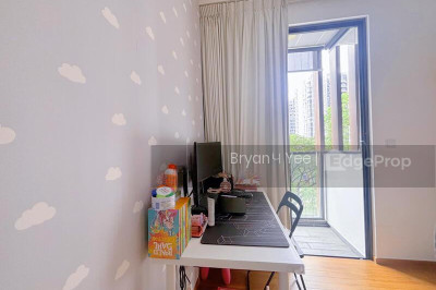 BOTANIQUE AT BARTLEY Apartment / Condo | Listing