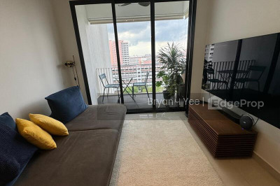 JEWEL @ BUANGKOK Apartment / Condo | Listing