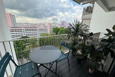 JEWEL @ BUANGKOK Apartment / Condo | Listing