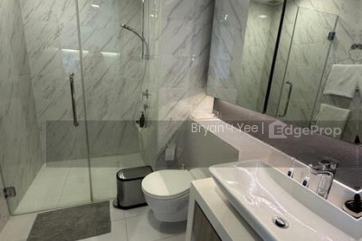 JEWEL @ BUANGKOK Apartment / Condo | Listing