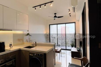 JEWEL @ BUANGKOK Apartment / Condo | Listing