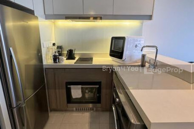 JEWEL @ BUANGKOK Apartment / Condo | Listing