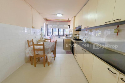 151 ANG MO KIO AVENUE 5 HDB | Listing