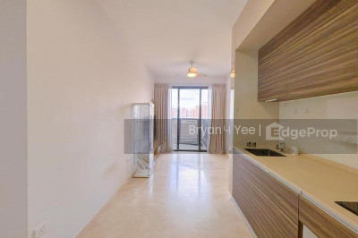 COMMONWEALTH TOWERS Apartment / Condo | Listing