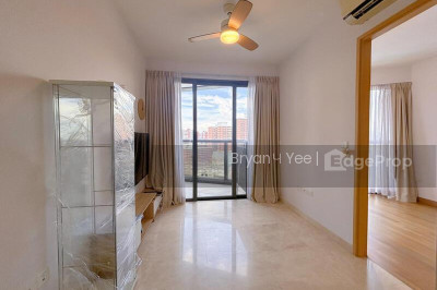 COMMONWEALTH TOWERS Apartment / Condo | Listing