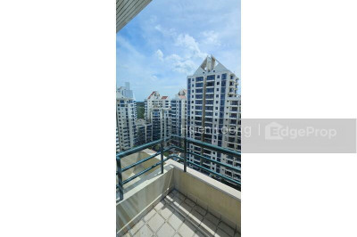 PARKSHORE Apartment / Condo | Listing