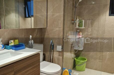 TREASURE AT TAMPINES Apartment / Condo | Listing