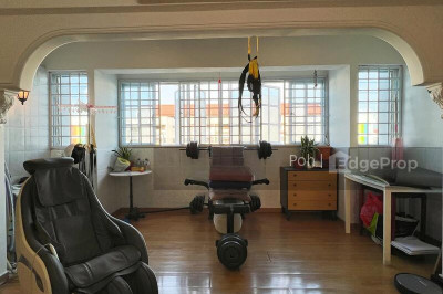 428 TAMPINES STREET 41 HDB | Listing