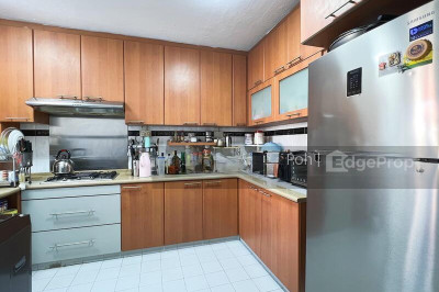 428 TAMPINES STREET 41 HDB | Listing