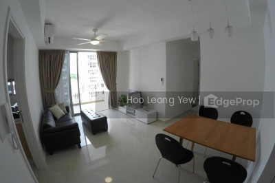 SEA ESTA Apartment / Condo | Listing