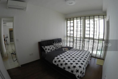 SEA ESTA Apartment / Condo | Listing