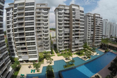 SEA ESTA Apartment / Condo | Listing