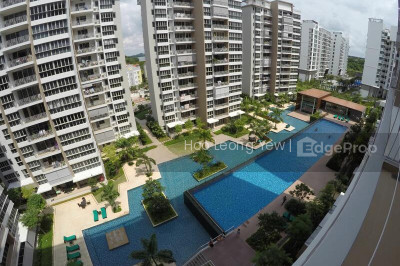 SEA ESTA Apartment / Condo | Listing