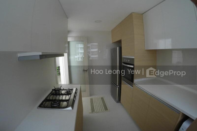 SEA ESTA Apartment / Condo | Listing