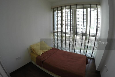 SEA ESTA Apartment / Condo | Listing