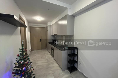 HIGH PARK RESIDENCES Apartment / Condo | Listing