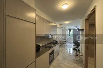 HIGH PARK RESIDENCES Apartment / Condo | Listing