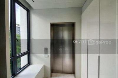 SUI GENERIS Apartment / Condo | Listing