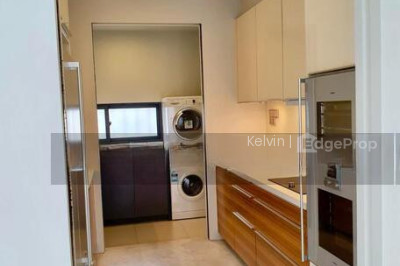 SUI GENERIS Apartment / Condo | Listing