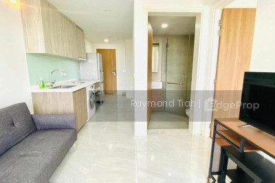 UPTOWN @ FARRER Apartment / Condo | Listing