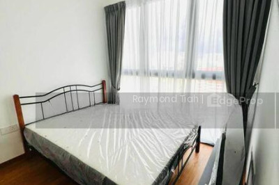 UPTOWN @ FARRER Apartment / Condo | Listing