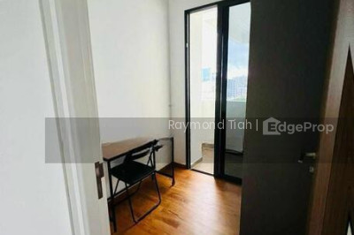 UPTOWN @ FARRER Apartment / Condo | Listing