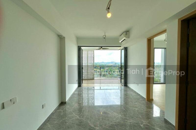 ONE HOLLAND VILLAGE RESIDENCES Apartment / Condo | Listing