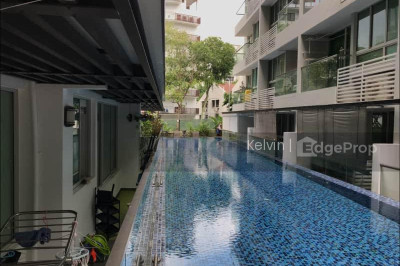 PARC SOPHIA Apartment / Condo | Listing