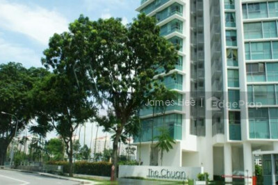 THE CHUAN Apartment / Condo | Listing