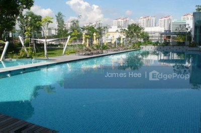 THE CHUAN Apartment / Condo | Listing