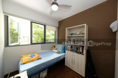 ARC AT TAMPINES Apartment / Condo | Listing