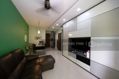 ARC AT TAMPINES Apartment / Condo | Listing