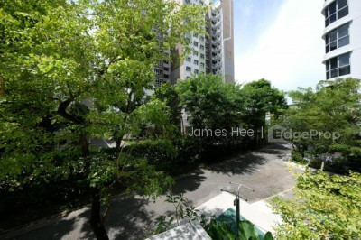 ARC AT TAMPINES Apartment / Condo | Listing