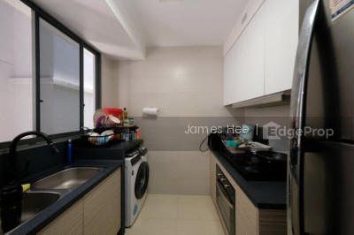 ARC AT TAMPINES Apartment / Condo | Listing