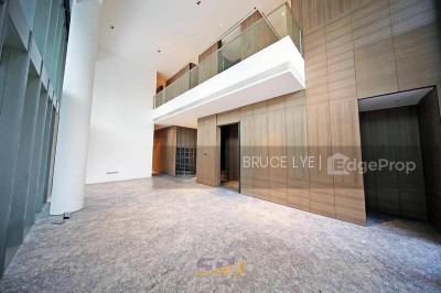 LEEDON RESIDENCE Apartment / Condo | Listing