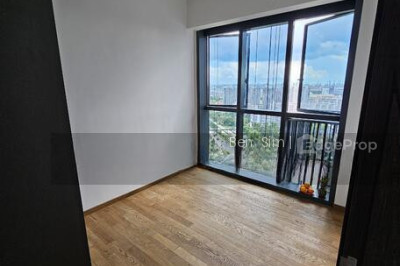 PARC CLEMATIS Apartment / Condo | Listing